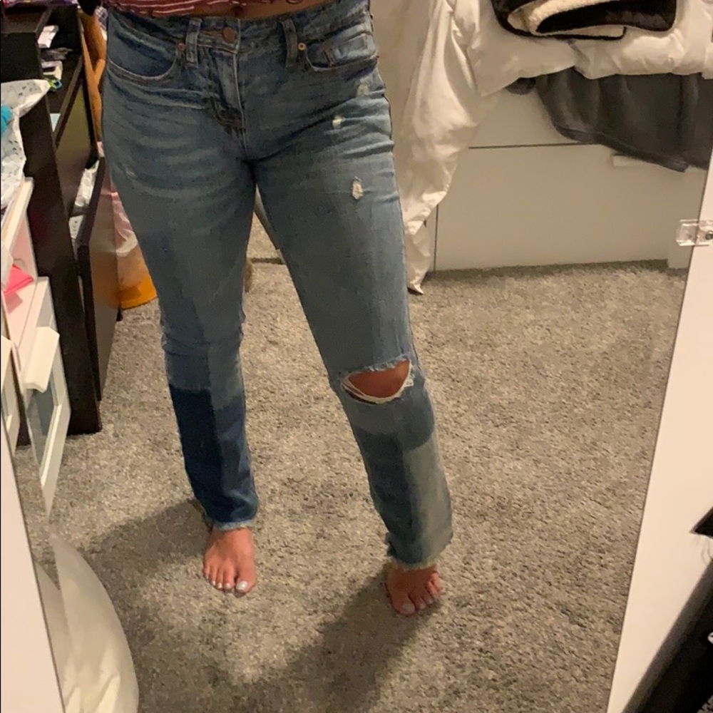 Multi-wash Jeans - Picture 5 of 7
